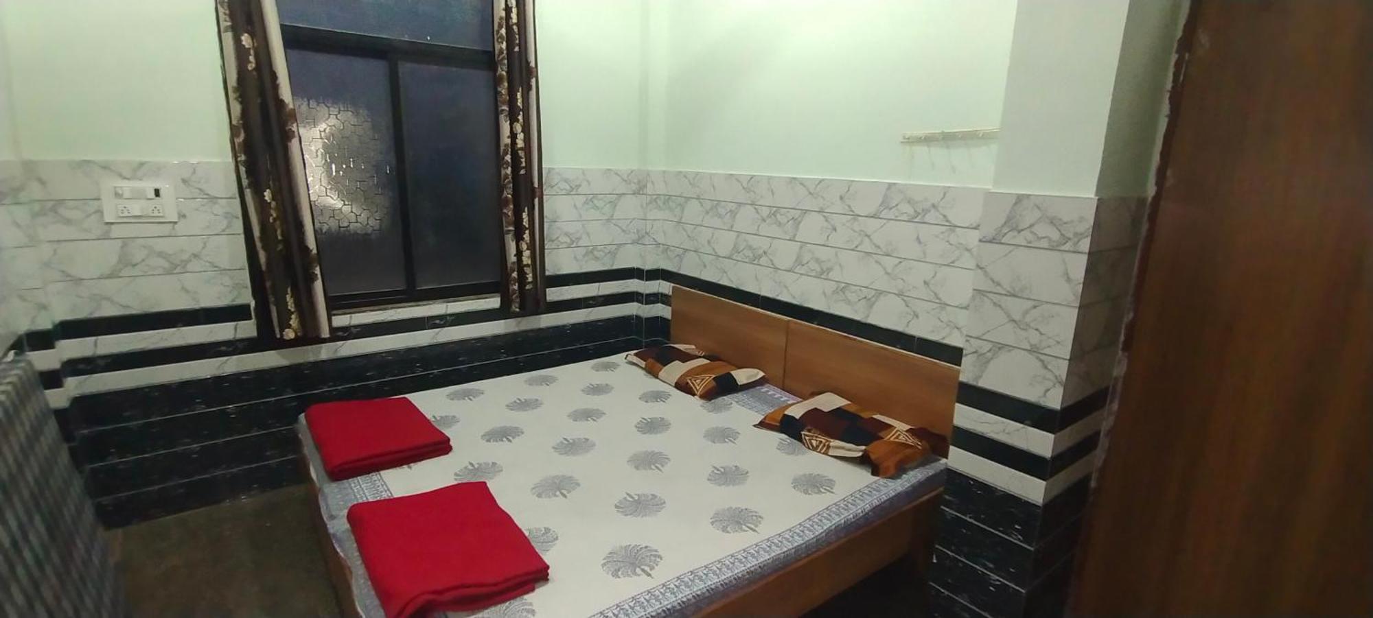 Baba Ramdev Hotel And Restaurant Nāgaur Cameră foto